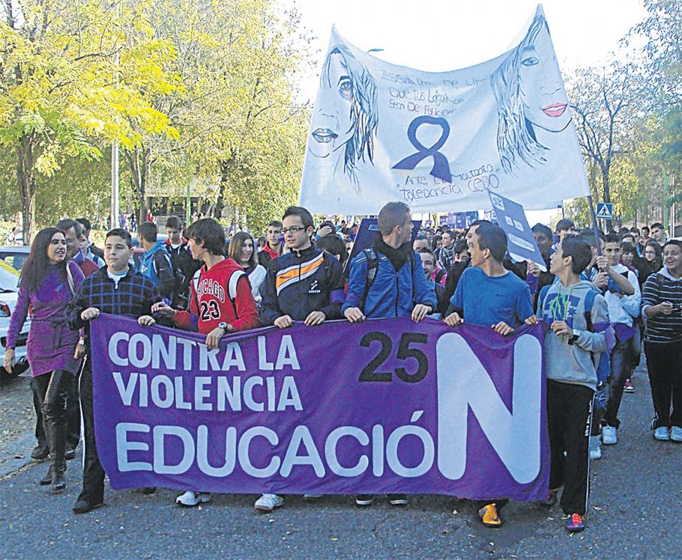 EDITORIAL: ACUERDO MULTIPARTIDISTA “CON DINERO” ANTE LA VIOLENCIA DE GENERO