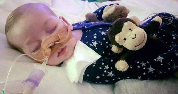EL ESTADO Y SU PODER DE DECISIÓN SOBRE LA VIDA Y LA MUERTE EN EL CASO DE CHARLIE GARD