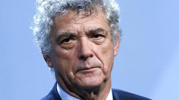 LA JUSTICIA DEPORTIVA INHABILITA A VILLAR