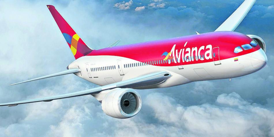 AVIANCA SUSPENDE VUELOS CON VENEZUELA