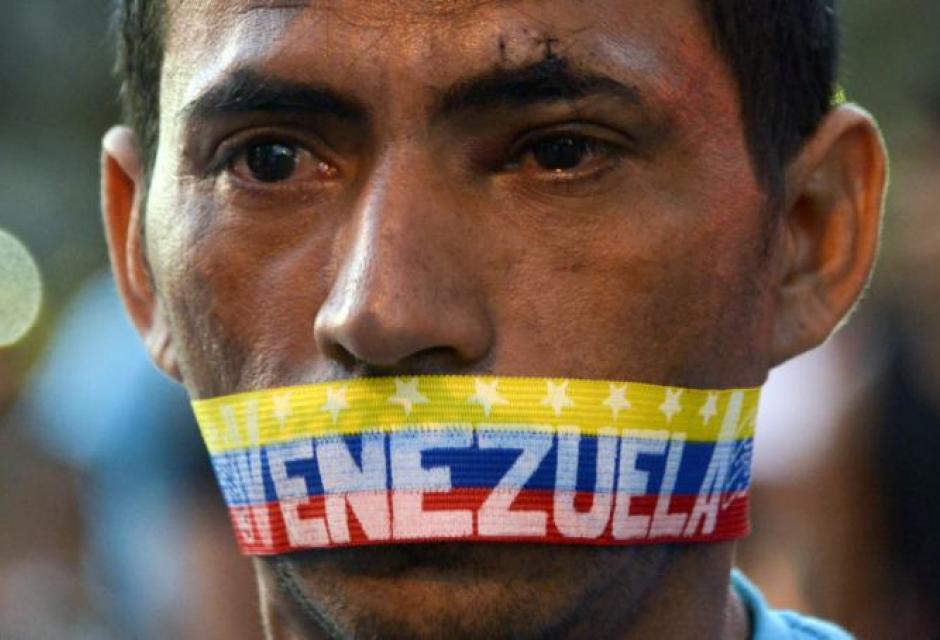 VENEZUELA: HUELGA GENERAL, MÁS MUERTOS, REFERÉNDUM, CORRUPCIÓN, Y AMENAZAS DE TRUMP