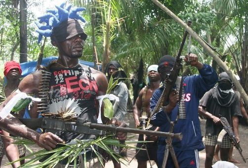 NUEVO ATAQUE DE BOKO HARAM