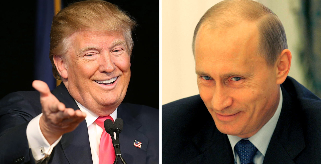 EL SENADO DE EE.UU. VALIDA LAS SANCIONES A RUSIA