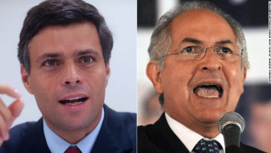 MAGO-MADURO CONTINÚA SUS ANDANZAS