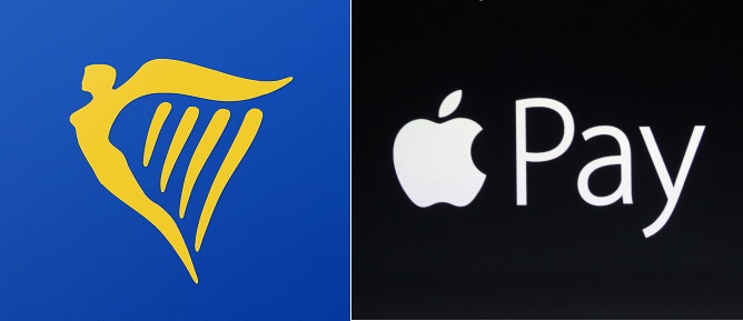 APPLE Y RYANAIR BATEN RECORDS