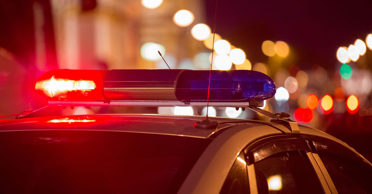 DATOS SORPRENDENTES SOBRE LA CRIMINALIDAD EN ESPAÑA