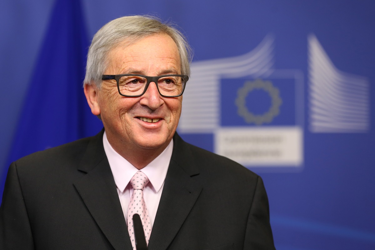 SE ACABÓ LA CRISIS (BRUSELAS DIXIT)