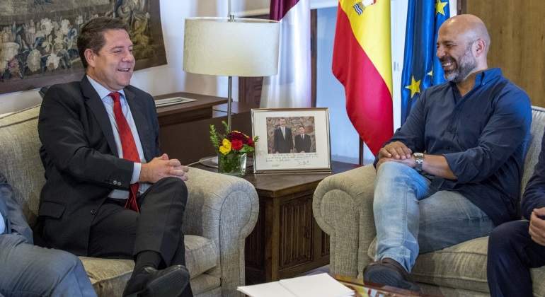 LOS PARTIDOS POLÍTICOS Y SUS NIVELES DE CORRUPCIÓN
