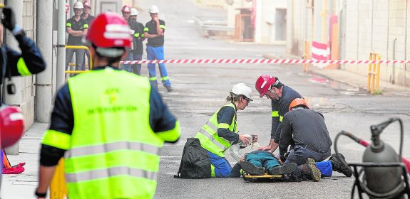 LA MORTALIDAD SE DISPARA EN EL LADRILLO