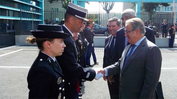 EL SÍ PERO NO DEL CRUCE DE INFORMACIONES EN RELACIÓN AL ATENTADO DE BARCELONA
