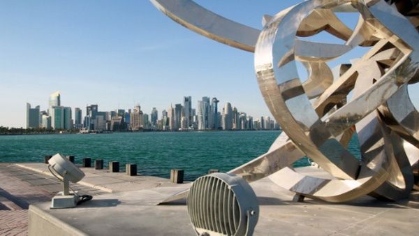 Y... ¿QUÉ SE SABE DE QATAR?
