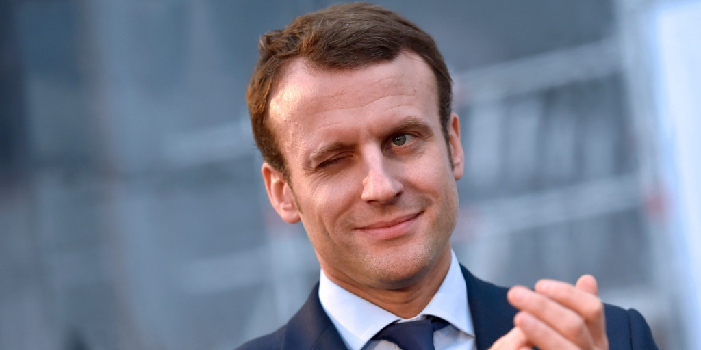 20170825 MACRON