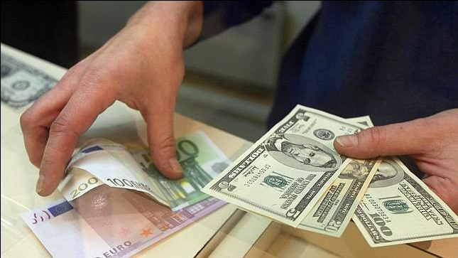EL EURO SIGUE SUBIENDO FRENTE AL DÓLAR
