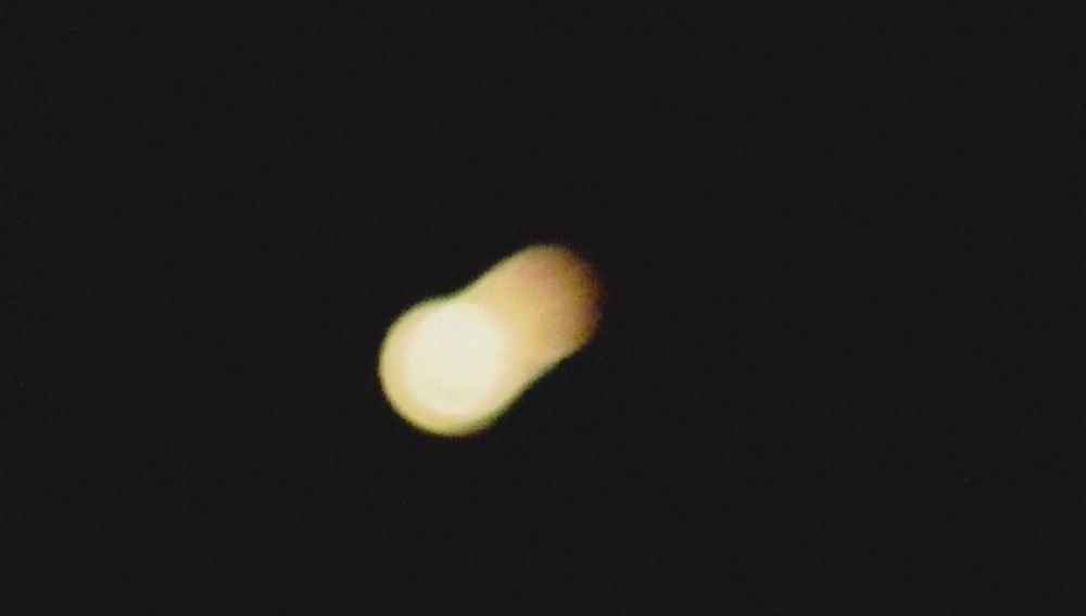 UN GIGANTESCO (Y POTENCIALMENTE PELIGROSO) ASTEROIDE "ROZA" HOY LA ÓRBITA TERRESTRE