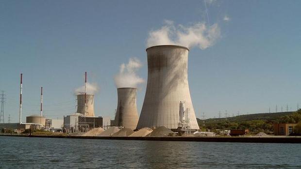 PASTILLAS DE YODO GRATIS EN ALEMANIA POR MIEDO A UNA FUGA EN UNA CENTRAL NUCLEAR DE BÉLGICA