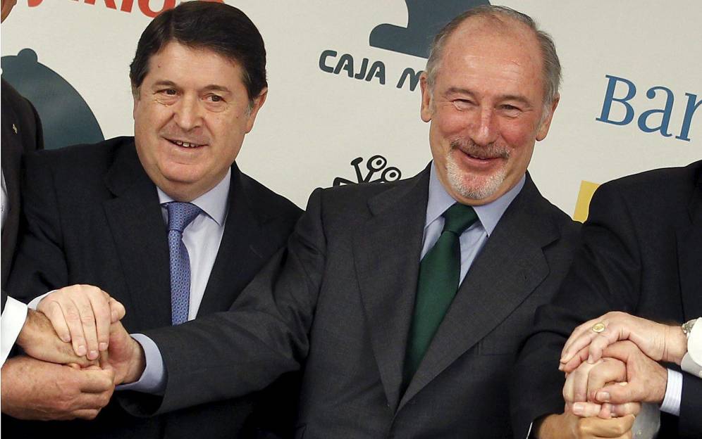 EL PRÉSTAMO PARA EL RESCATE DE LOS BANCOS FUE A FONDO PERDIDO