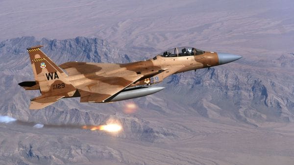 ATAQUE “QUIRÚRGICO” DE ISRAEL EN SIRIA