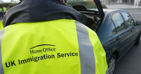 DE LAS DEPORTACIONES TRAS EL BREXIT... Y DE LOS MÉRITOS EN EL DEPORTE
