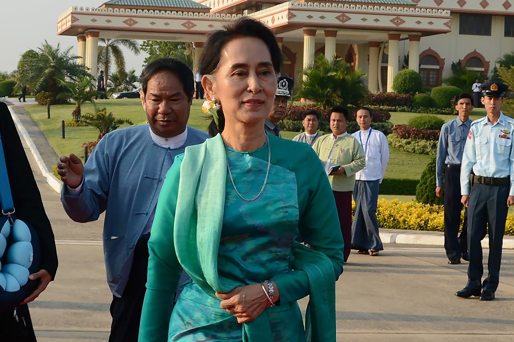 20170913 ROHINGYA