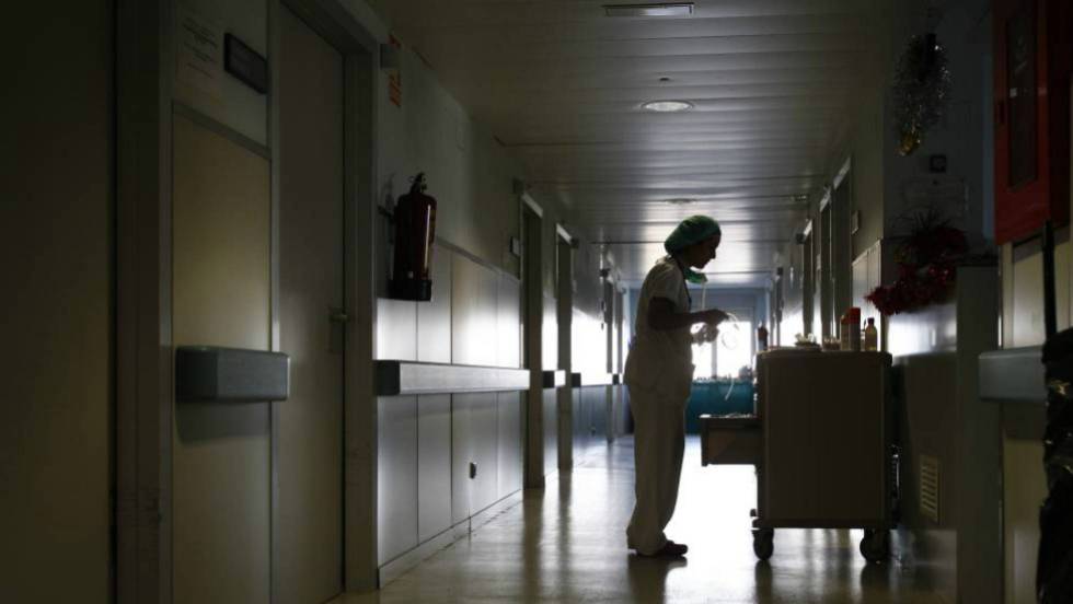 ESPAÑA CAE EN LA CLASIFICACIÓN MUNDIAL DE PAÍSES SEGÚN SUS CONDICIONES DE SALUD
