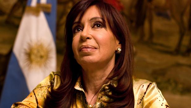 LA REALIDAD SEGÚN CRISTINA KIRCHNER