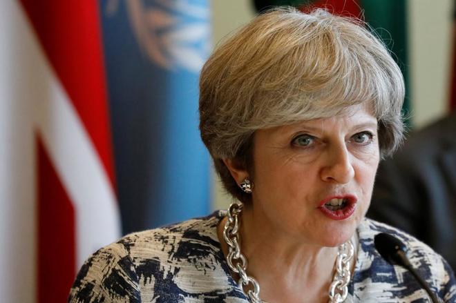 TIRA Y AFLOJA ENTRE LA UE Y UK