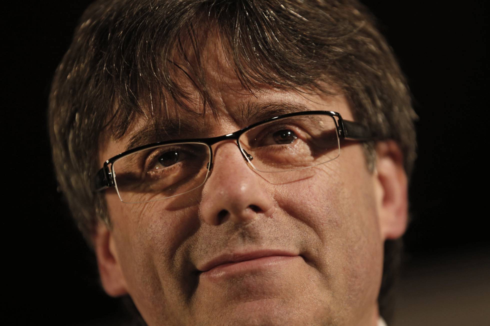 EL "PROCÉS" (CAPÍTULO 21/09): PUIGDEMONT & CIA PARECE QUE LO TIENEN MUY CLARO