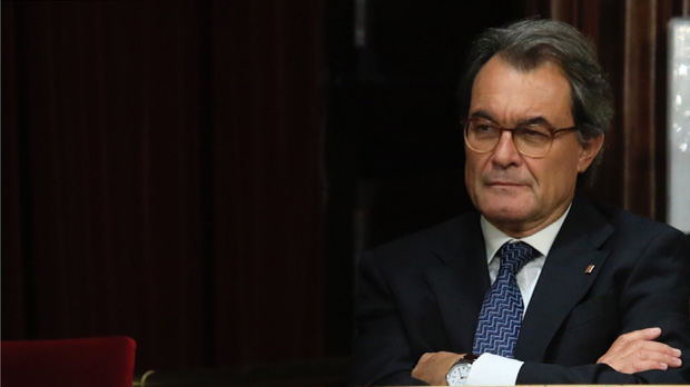 EL ESTADO RECLAMA A CATALUÑA 5,3 MILLONES DE EUROS POR LA CONSULTA ILEGAL DEL 2014
