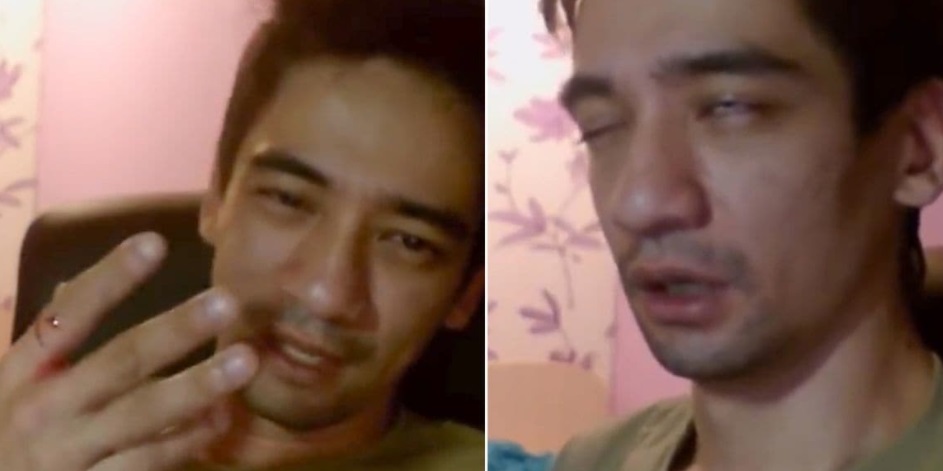 SUICIDIO EN DIRECTO DE UN ‘YOUTUBER’