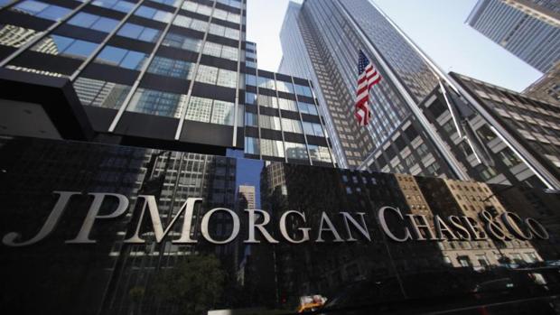 LA BANCA JP MORGAN Y EL PODER DE LOS BANCOS