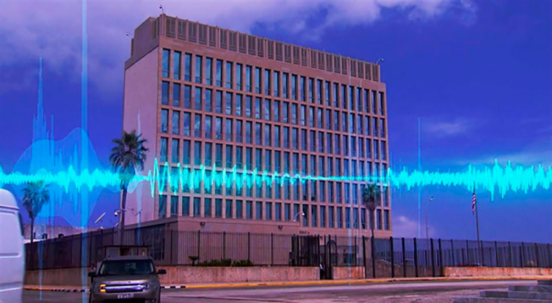 RETIRADA DEL PERSONAL DE LA EMBAJADA DE EEUU EN CUBA