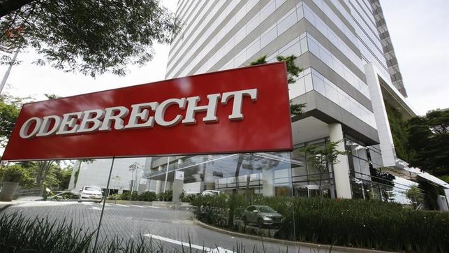 LOCALIZADOS EN ANDORRA SOBORNOS DE ODEBRECHT A ALTOS CARGOS DEL PERÚ