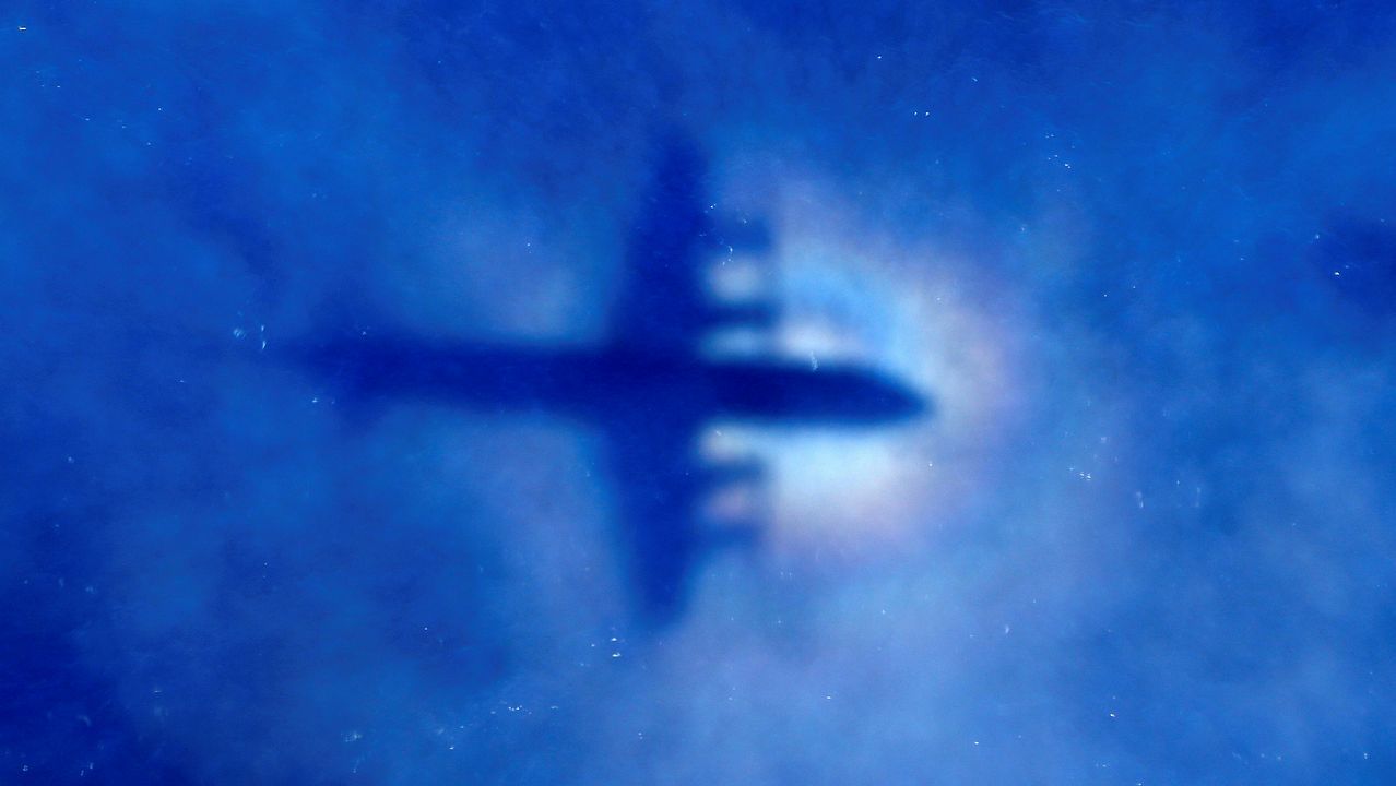 SE CIERRA EL CASO DEL VUELO MH370 SIN NINGUNA EXPLICACIÓN