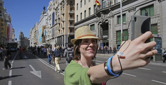 GRAN VÍA PEATONAL 2: ¿POR QUÉ HACERLO BIEN PUDIÉNDOLO HACER MAL?