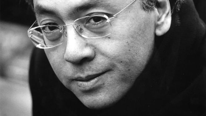 NOBEL DE LITERATURA 2017 PARA EL BRITÁNICO KAZUO ISHIGURO
