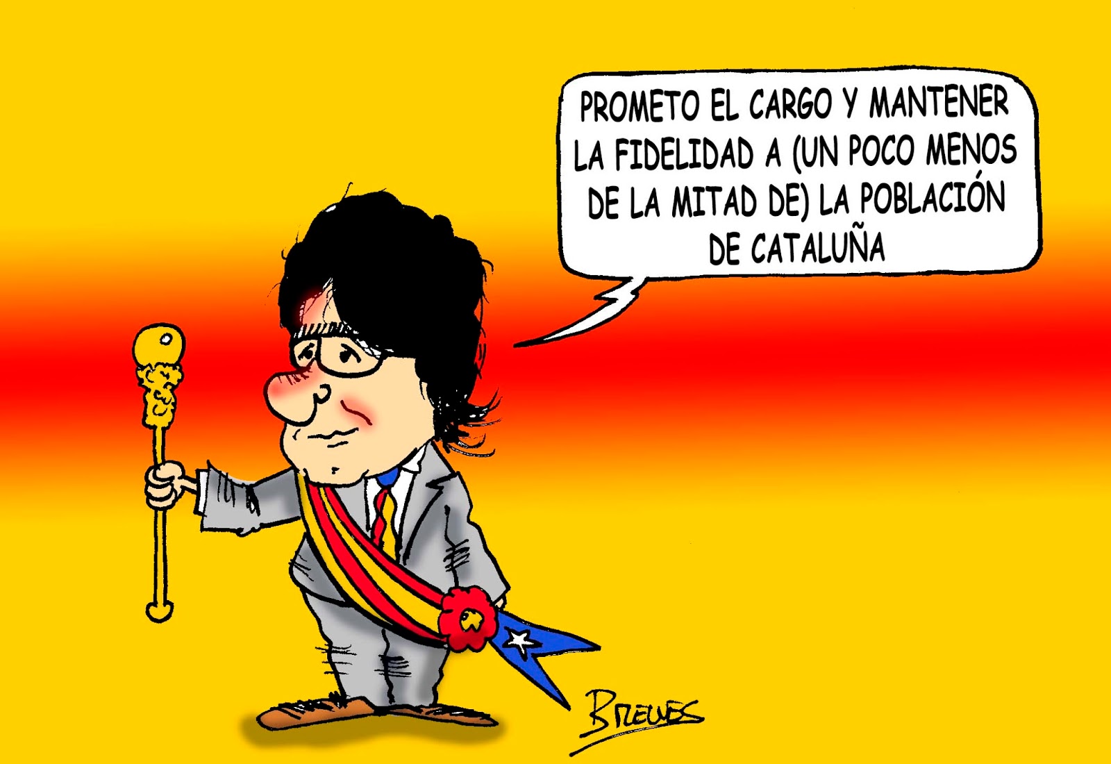EL “TEMA” (YA SABEN)
