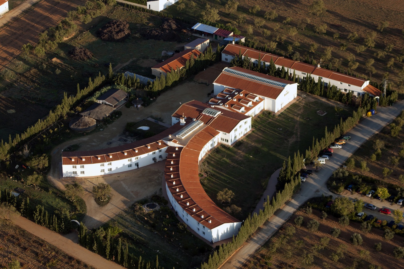DÍA DEL 23º UNIVERSARIO DE TIAN
