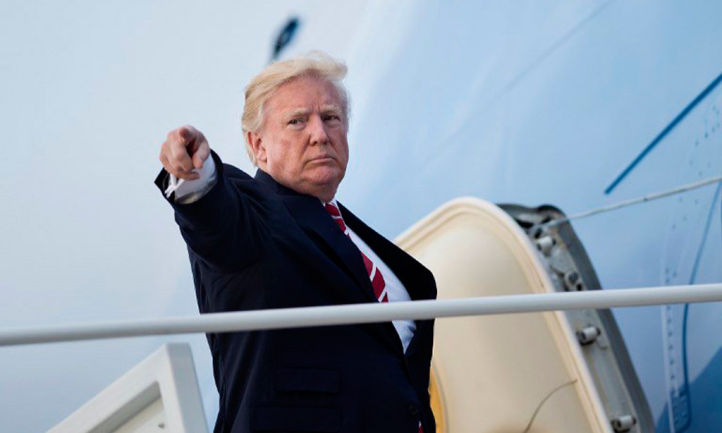 LA UNESCO SE QUEDA SIN EEUU Y SU IMPORTANTE APORTE ECONÓMICO