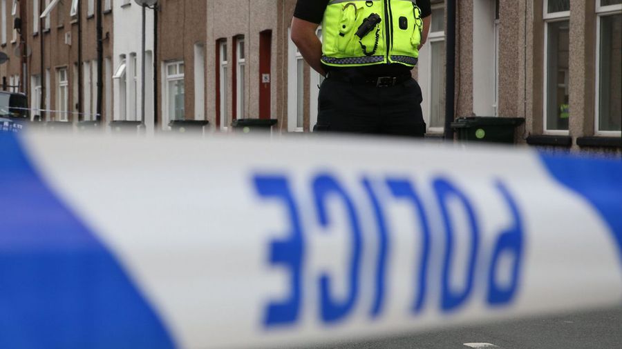 MÚLTIPLE AGRESIÓN SEXUAL A UNA MENOR EN LONDRES