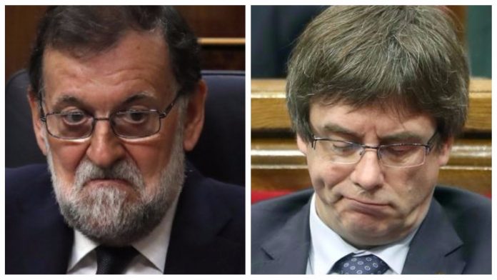 EL “PROCÉS” (CAPÍTULO 16/10): TIEMPO AL TIEMPO PARA CATALUÑA