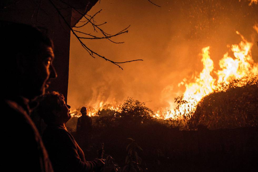 #ARDE GALICIA