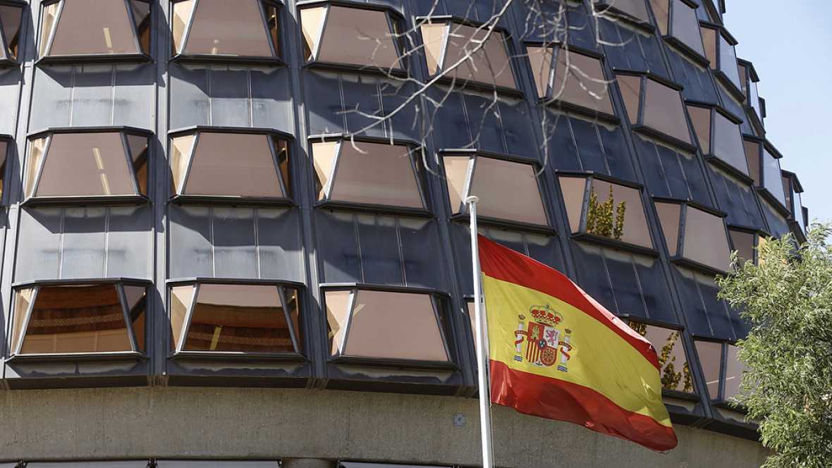 EL CONSTITUCIONAL HA CONTESTADO