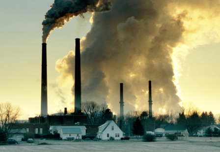 DEMOSTRADO: LA CONTAMINACIÓN MATA, Y MUCHO