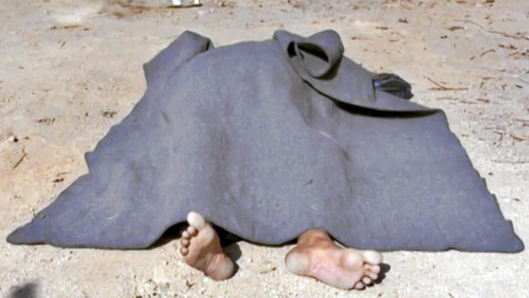 EN SU RETROCESO, EL ISIS SIGUE ASESINANDO A CIENTOS DE CIVILES