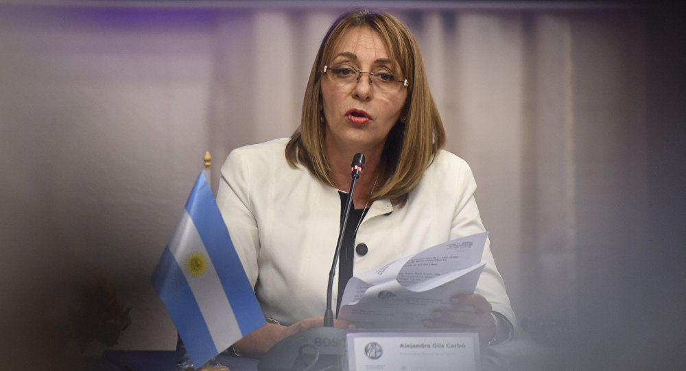 MACRI REFUERZA SU PODER TRAS LA CAÍDA DE LOS ÚLTIMOS BASTIONES KIRCHNERISTAS