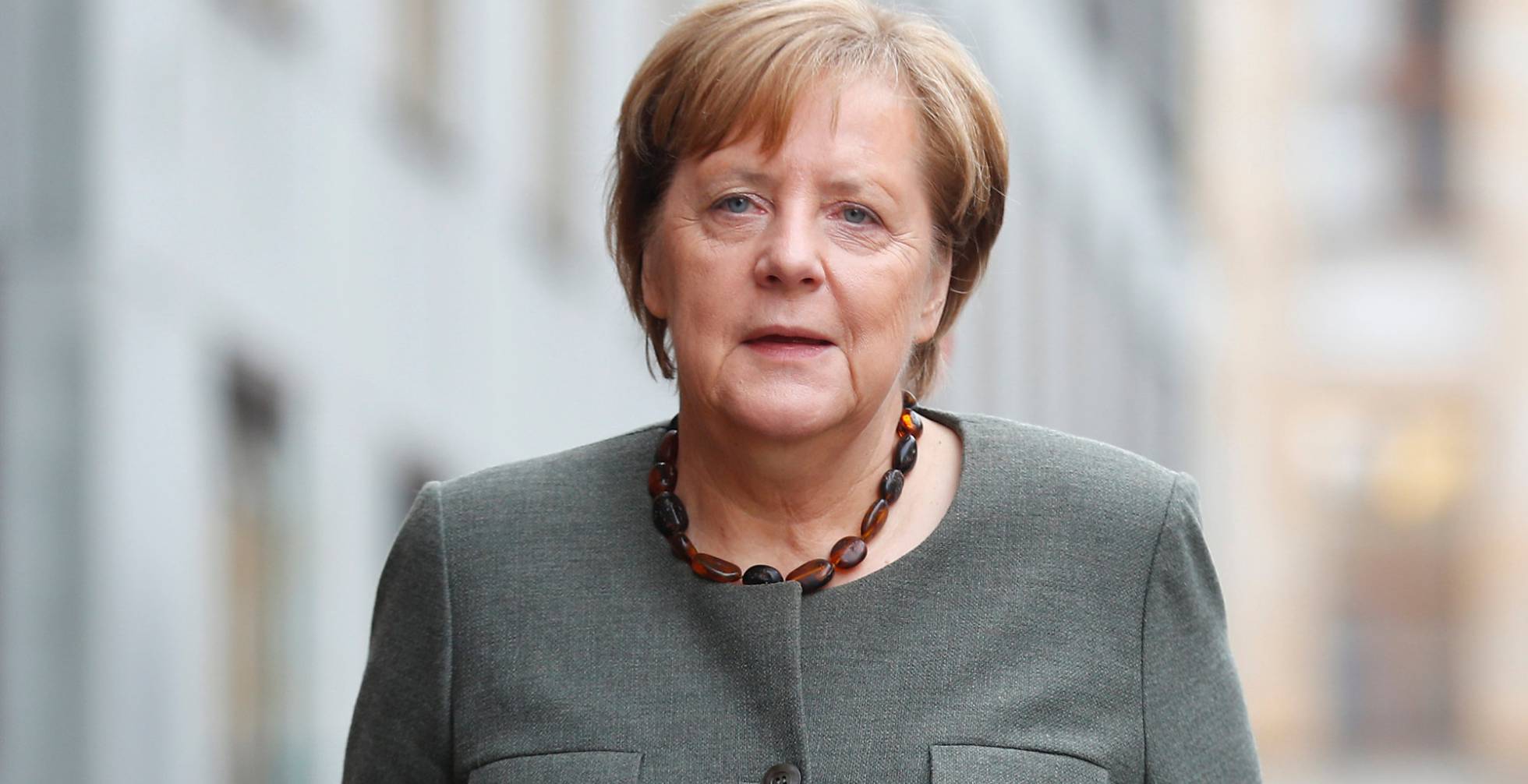 ENHORABUENA A ÁNGELA MERKEL POR SU EJEMPLO ENTRE LAS MUJERES MÁS PODEROSAS DEL MUNDO