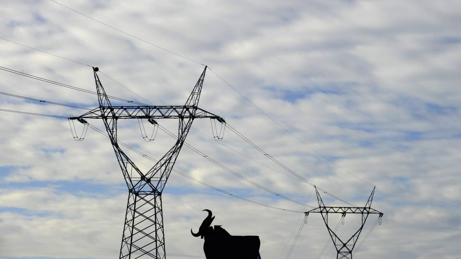 Y A RÍO REVUELTO... SUBE EL RECIBO DE LA LUZ
