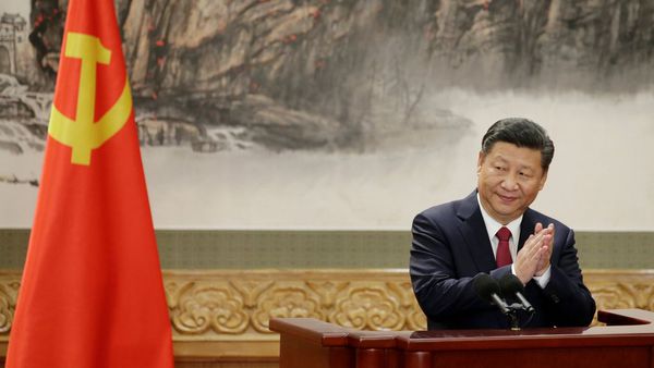 CHINA ANUNCIA SU TOTAL APERTURA A LA INVERSIÓN EXTRANJERA EN SU SECTOR FINANCIERO