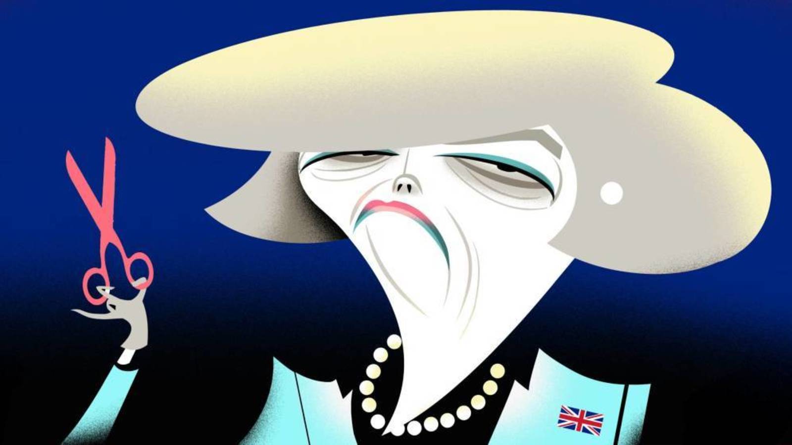 YA TENEMOS FECHA PARA EL BREXIT