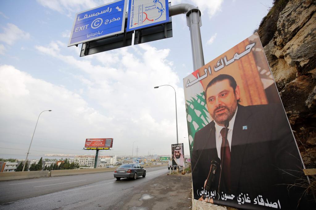 TRAS LA DIMISIÓN DE SAAD HARIRI, CRECE LA TENSIÓN ENTRE LÍBANO Y ARABIA SAUDÍ
